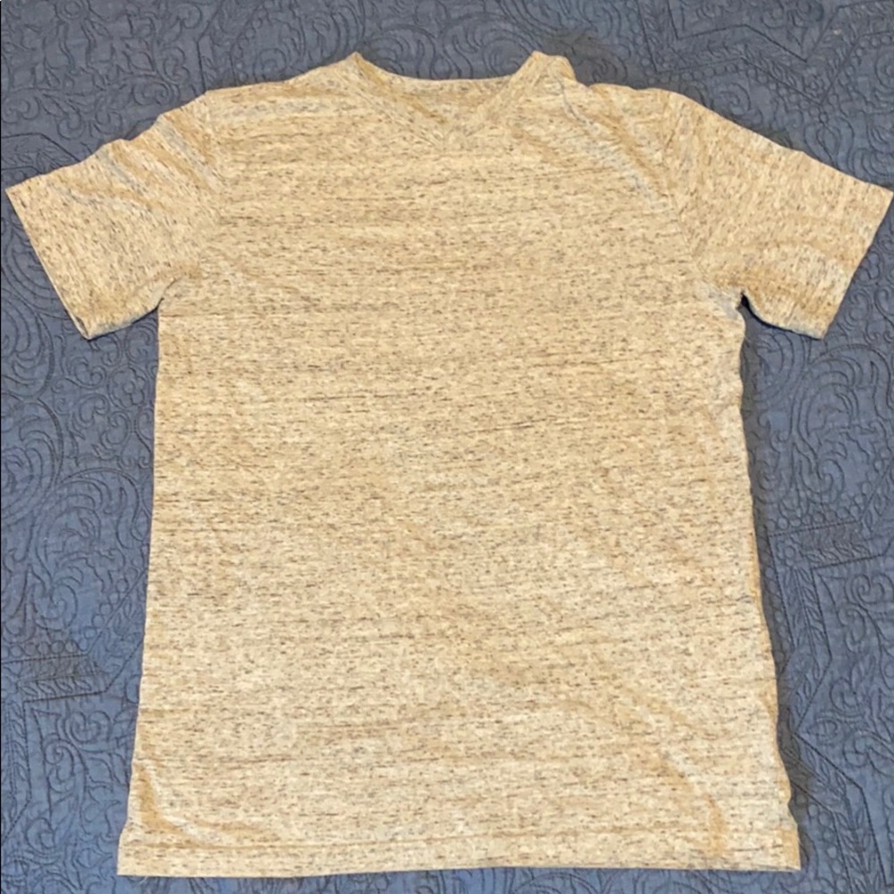 Gray boys tank
